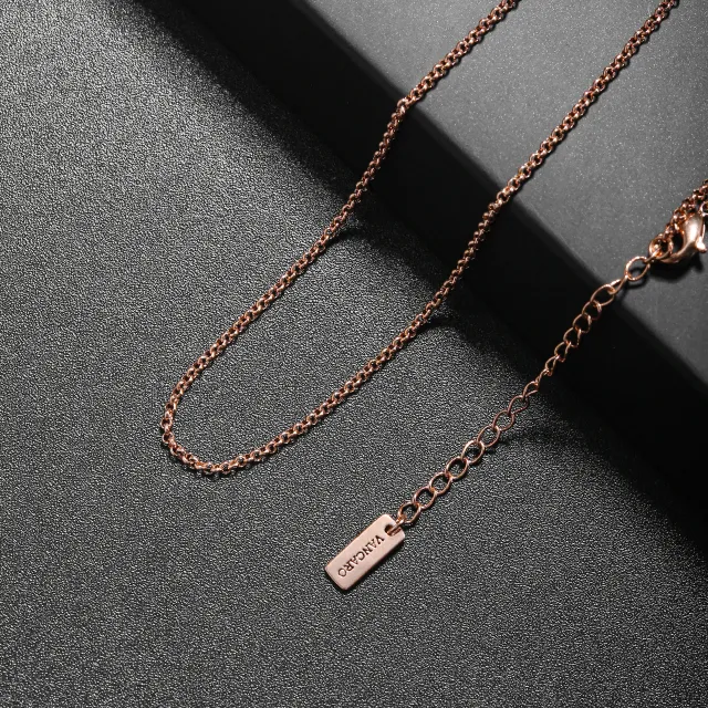 Dainty Chain Necklace