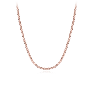 Dainty Chain Necklace