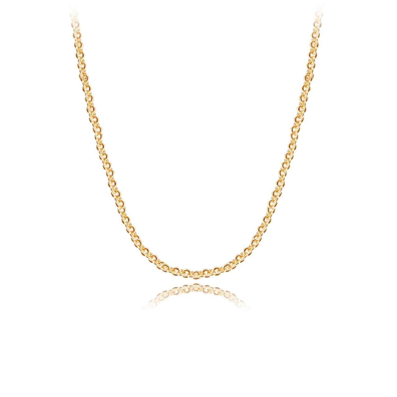 Classic Chain Necklace