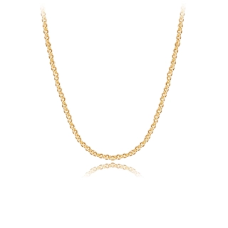 Classic Chain Necklace