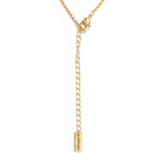 Classic Chain Necklace