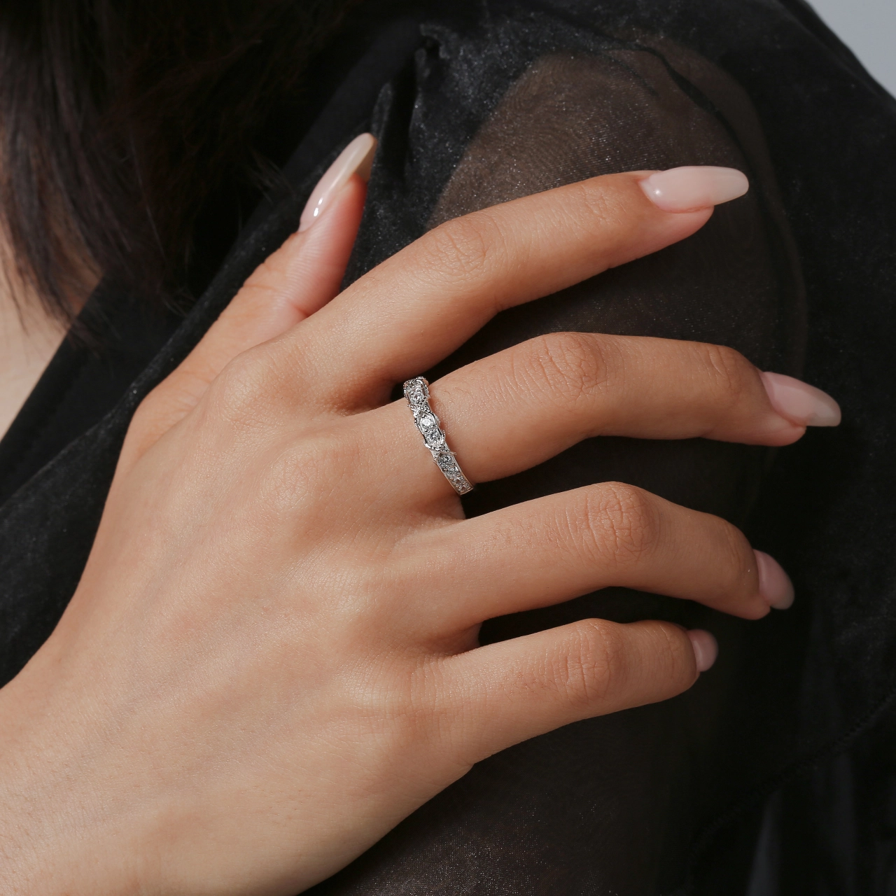 Classic Ring For Women