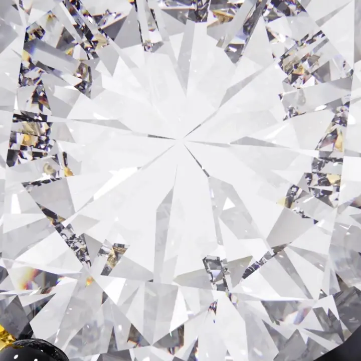 Gothic Skull Sunflower Ring