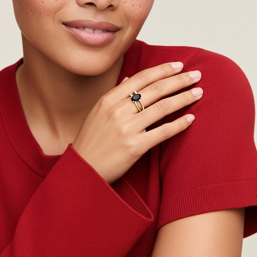 Prong Engagement Ring 2.00ct Cubic Zirconia