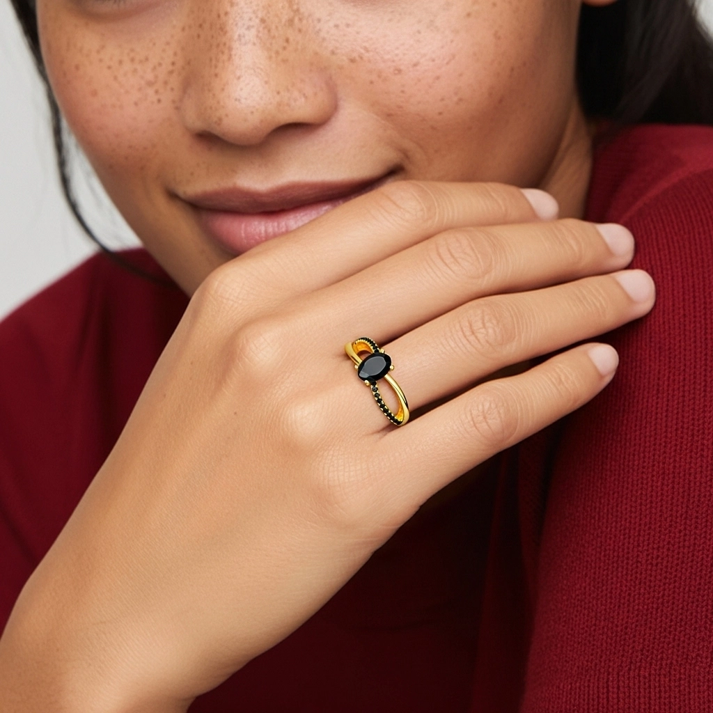 Prong Engagement Ring 2.00ct Cubic Zirconia