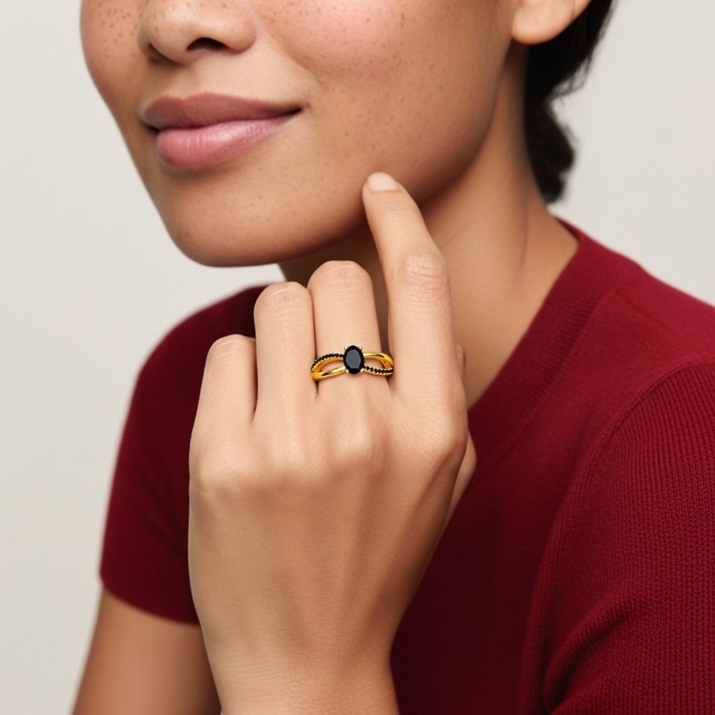 Prong Engagement Ring 2.00ct Cubic Zirconia