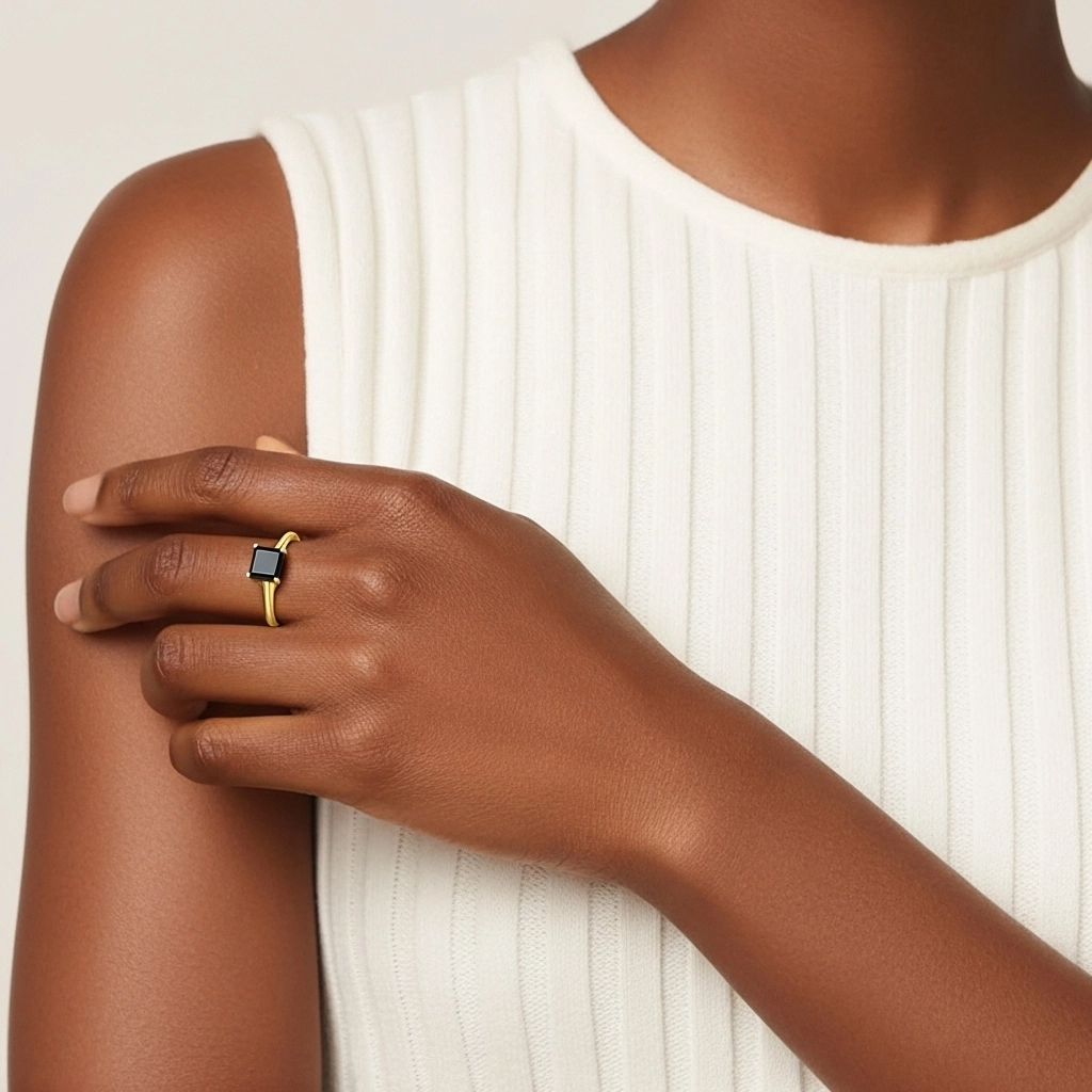 2.00ct Cubic Zirconia Engagement Ring 925 Sterling Silver