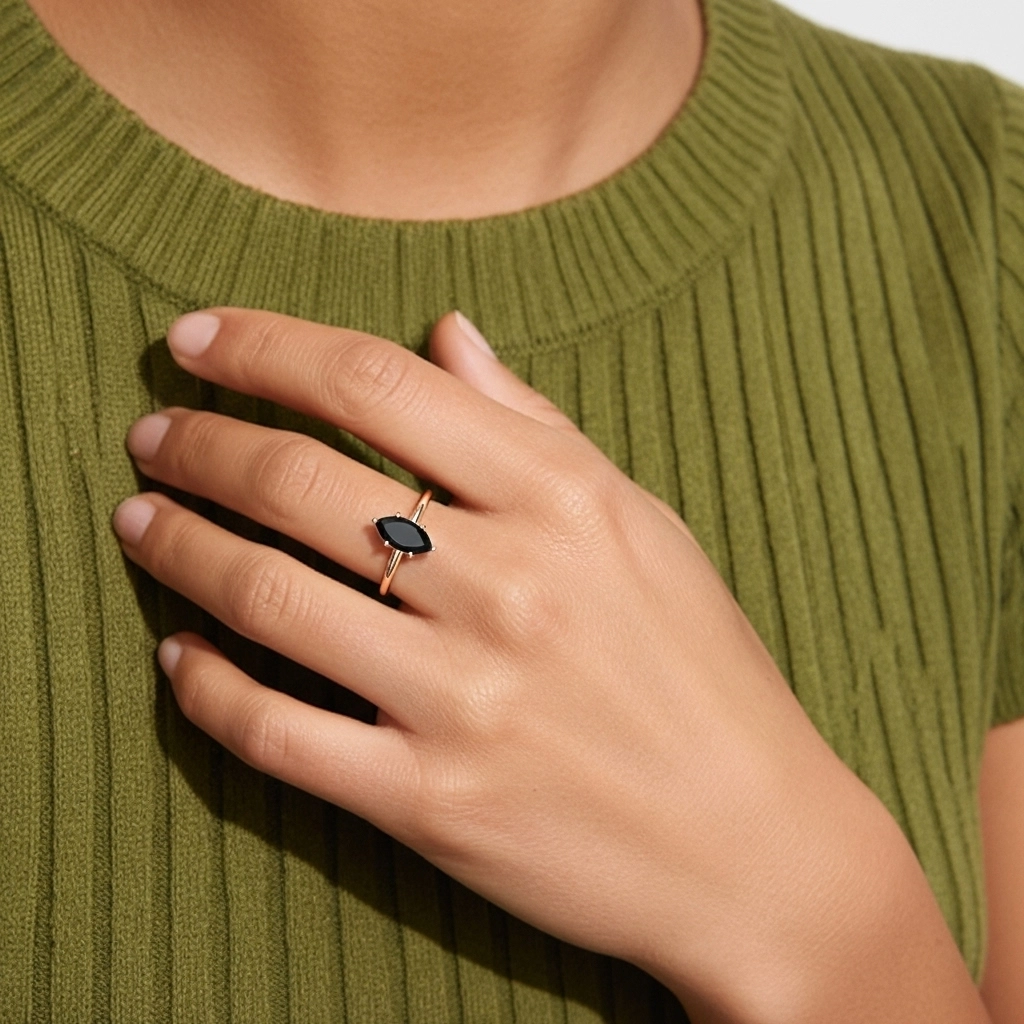 2.00ct Cubic Zirconia Engagement Ring 925 Sterling Silver