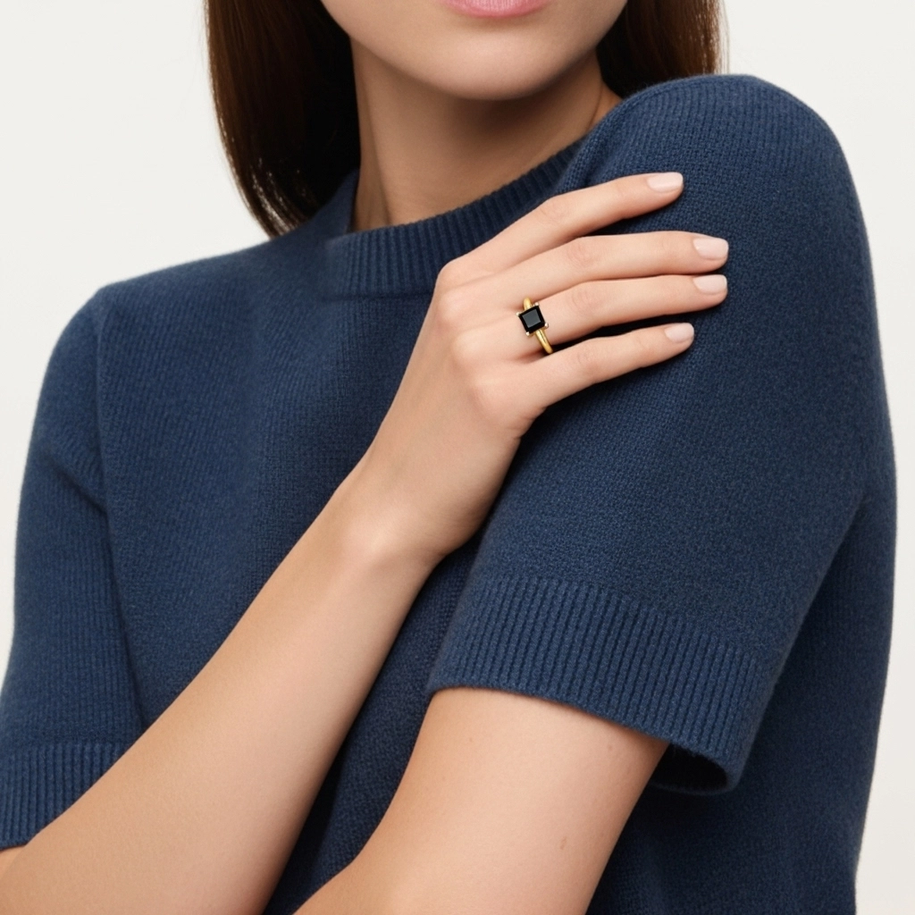 2.00ct Cubic Zirconia Engagement Ring 925 Sterling Silver