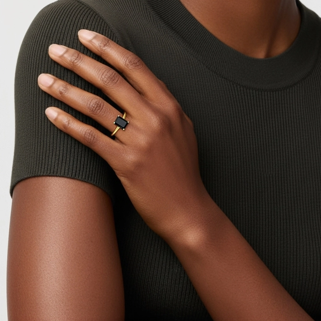 2.00ct Cubic Zirconia Engagement Ring 925 Sterling Silver