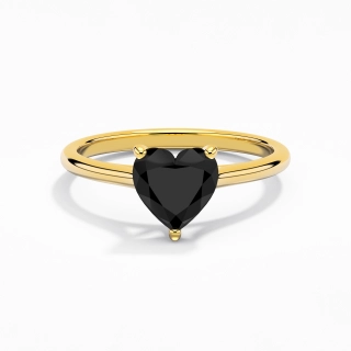 1.50ct Cubic Zirconia Engagement Ring 925 Sterling Silver