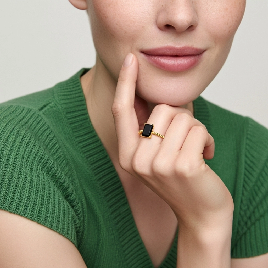 2.00ct Cubic Zirconia Engagement Ring 925 Sterling Silver