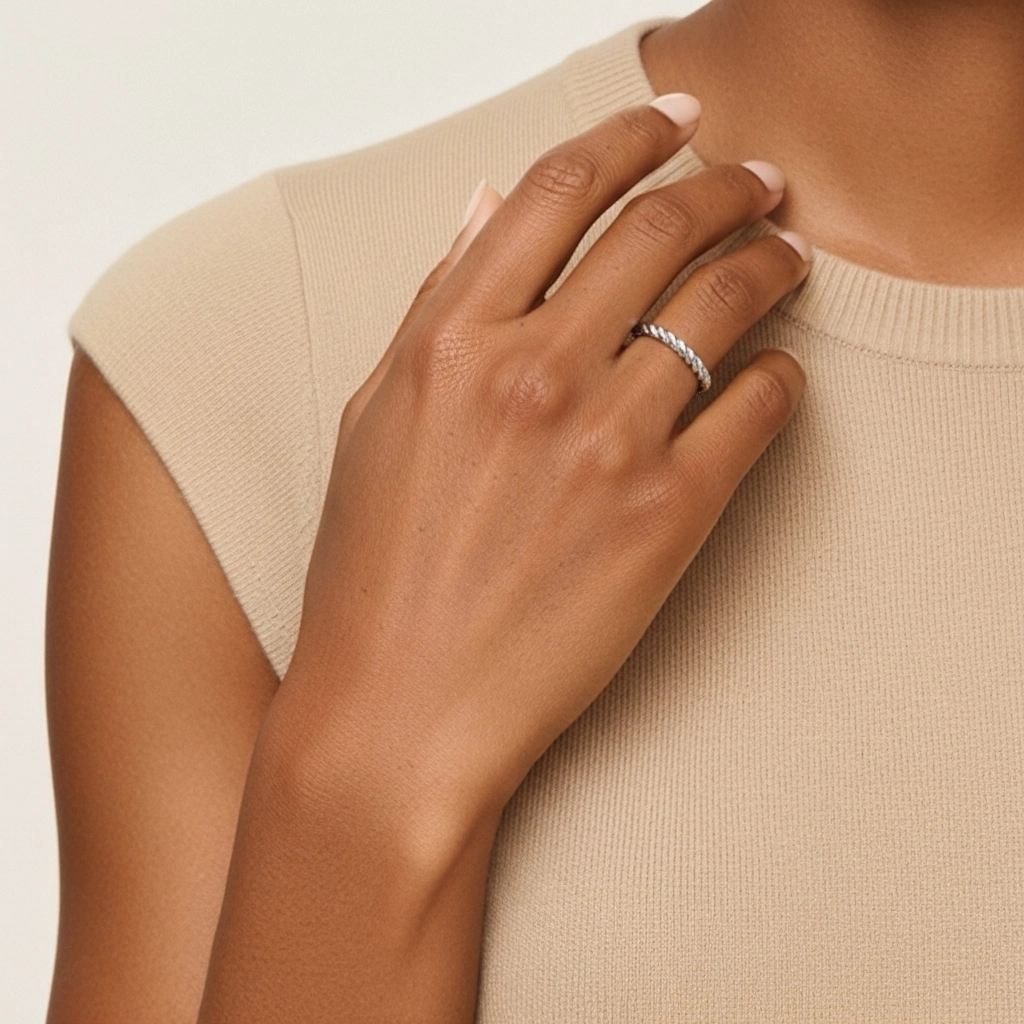 Minimaliste Empilable Corde Alliance