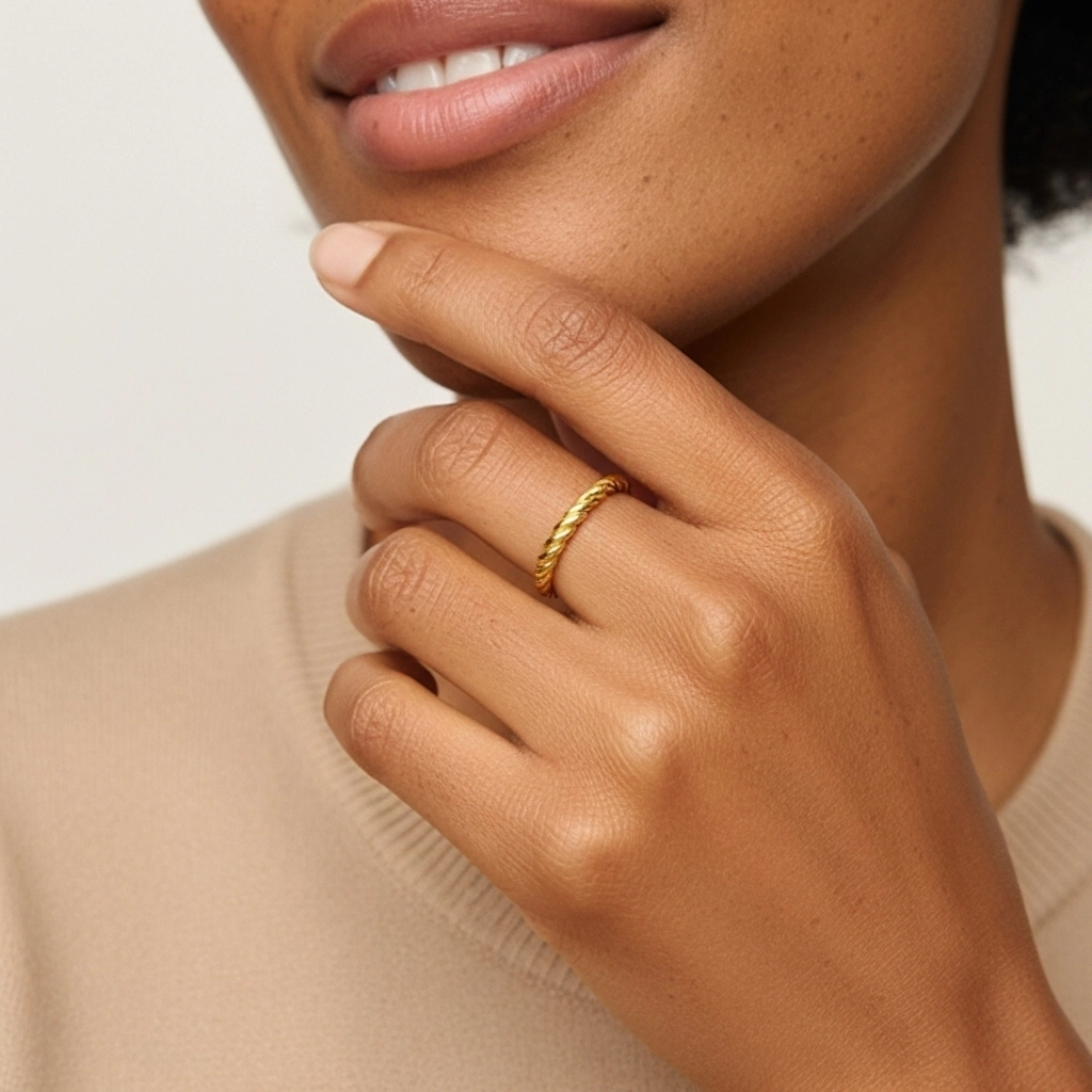 Minimaliste Empilable Corde Alliance