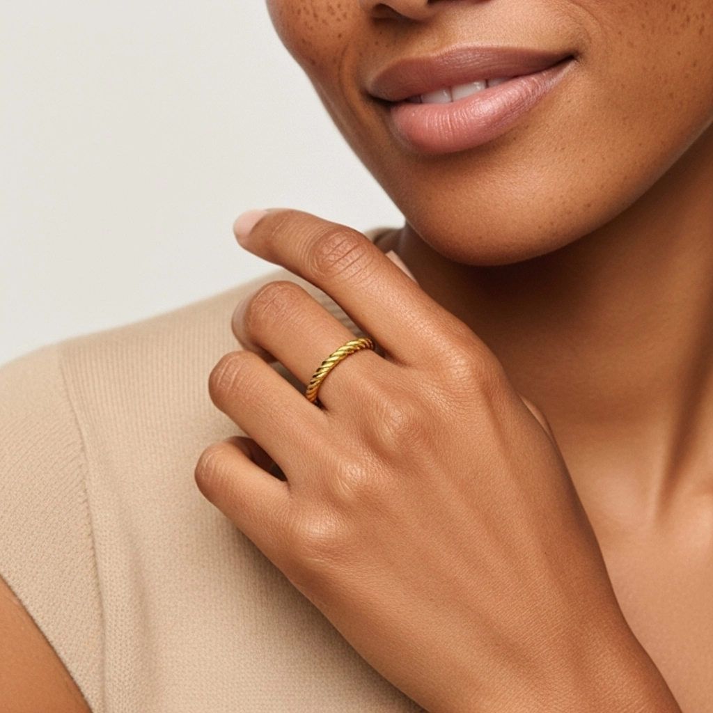 Minimaliste Empilable Corde Alliance