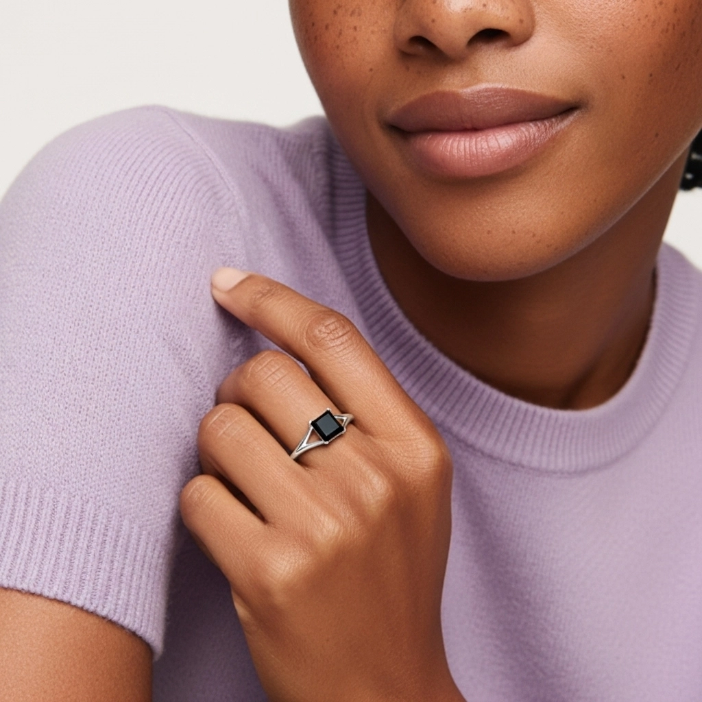 Solitaire Engagement Ring 2.00ct Cubic Zirconia