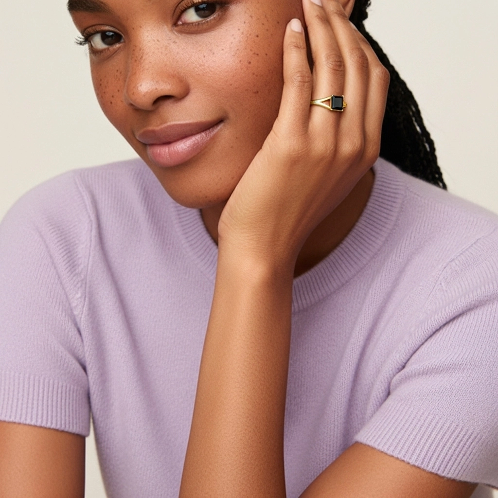 Solitaire Engagement Ring 2.00ct Cubic Zirconia