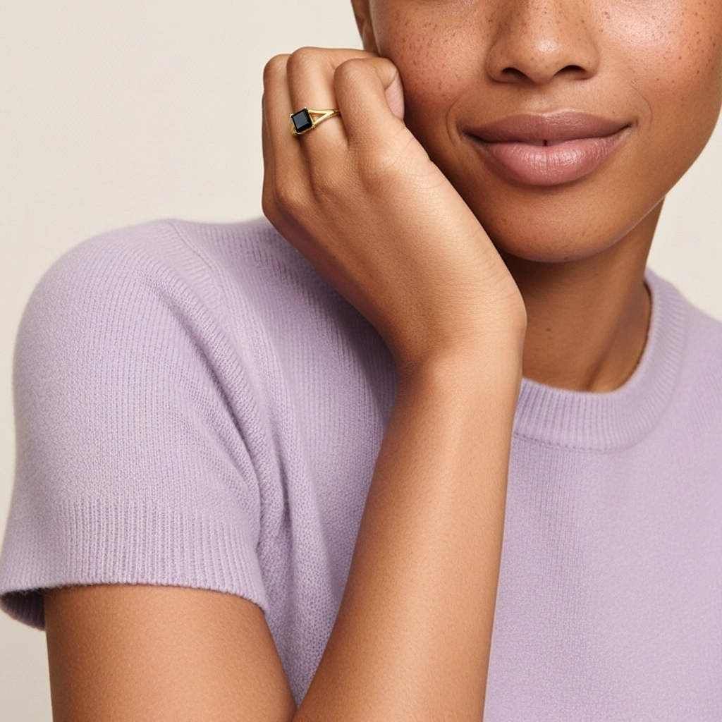 Solitaire Engagement Ring 2.00ct Cubic Zirconia