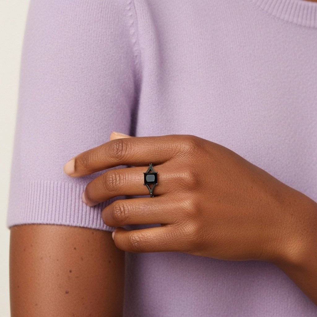 Solitaire Engagement Ring 2.00ct Cubic Zirconia