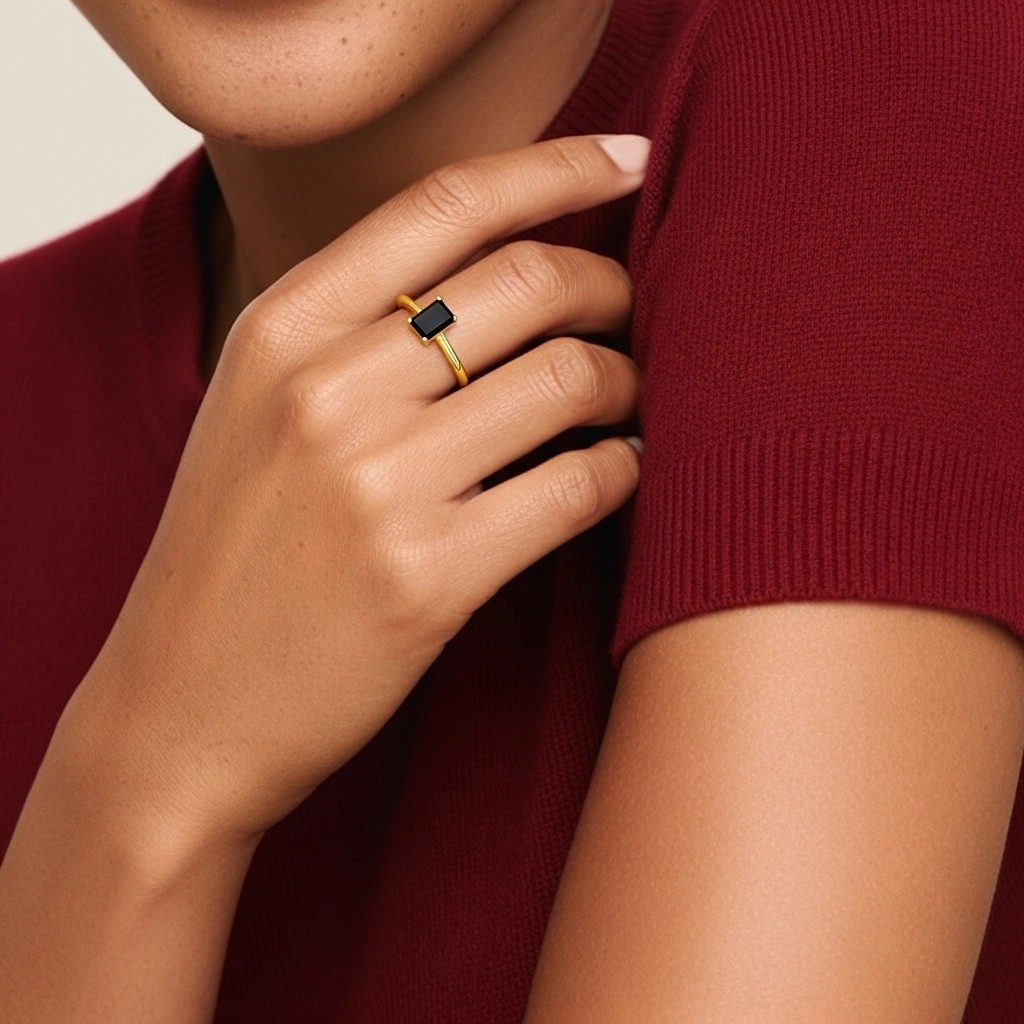 Cutout Scrollwork Solitaire Engagement Ring 2.00ct Moissanite Cubic Zirconia