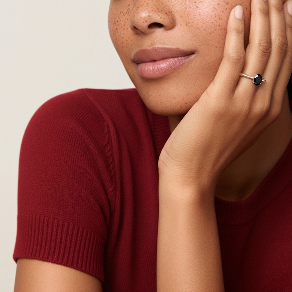 Cutout Scrollwork Solitaire Engagement Ring 2.00ct Moissanite Cubic Zirconia