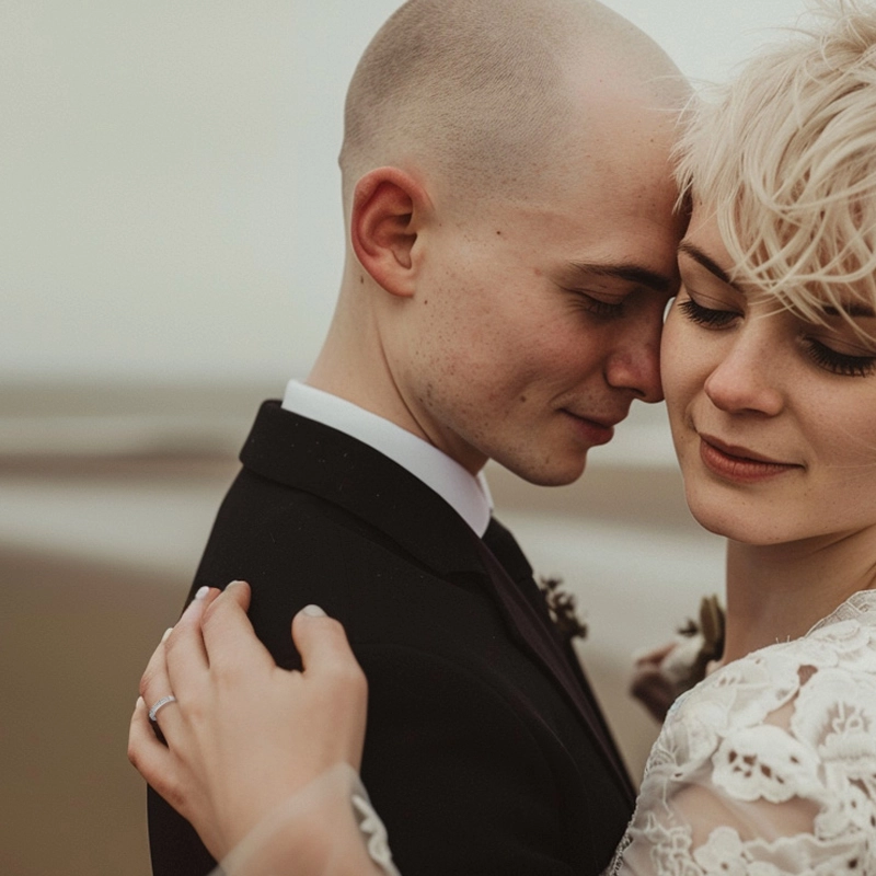 Crené Pavé Bague de mariage