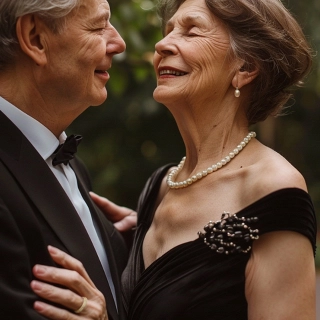 Crené Pavé Bague de mariage