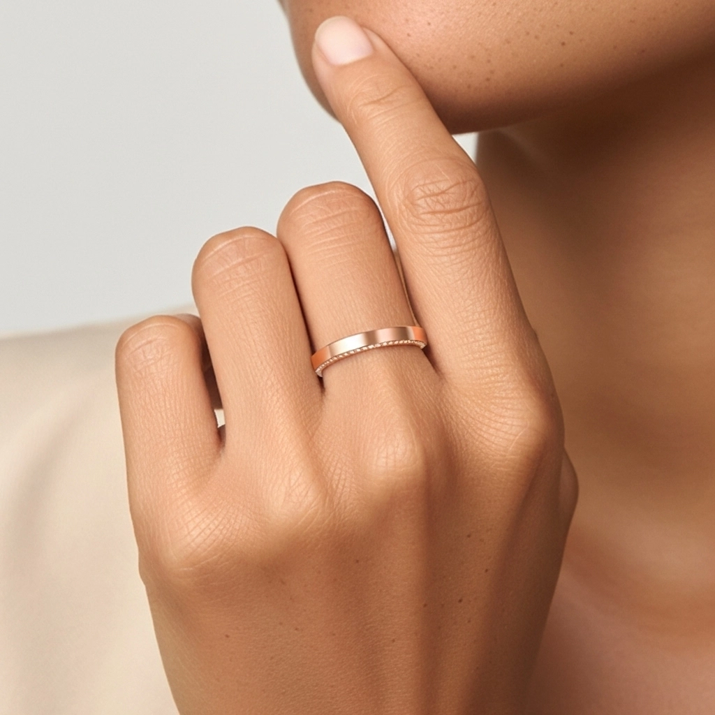 Sobre Moissanite Alliance