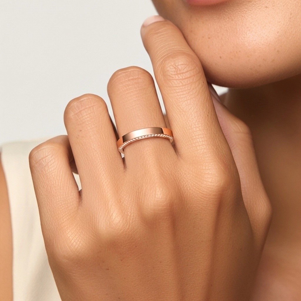 Sobre Moissanite Alliance