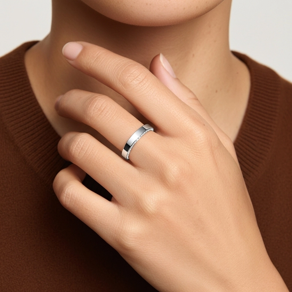 Sobre Moissanite Alliance