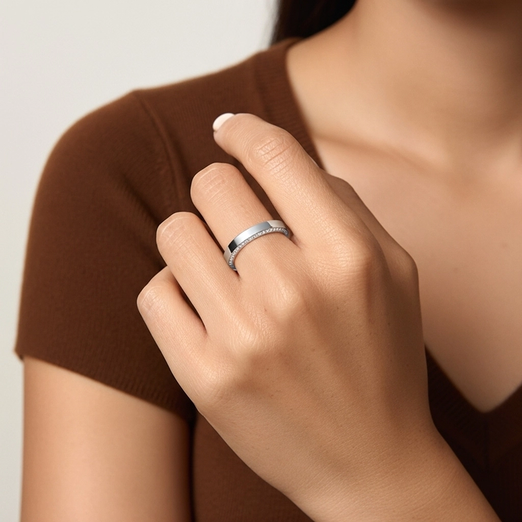 Sobre Moissanite Alliance