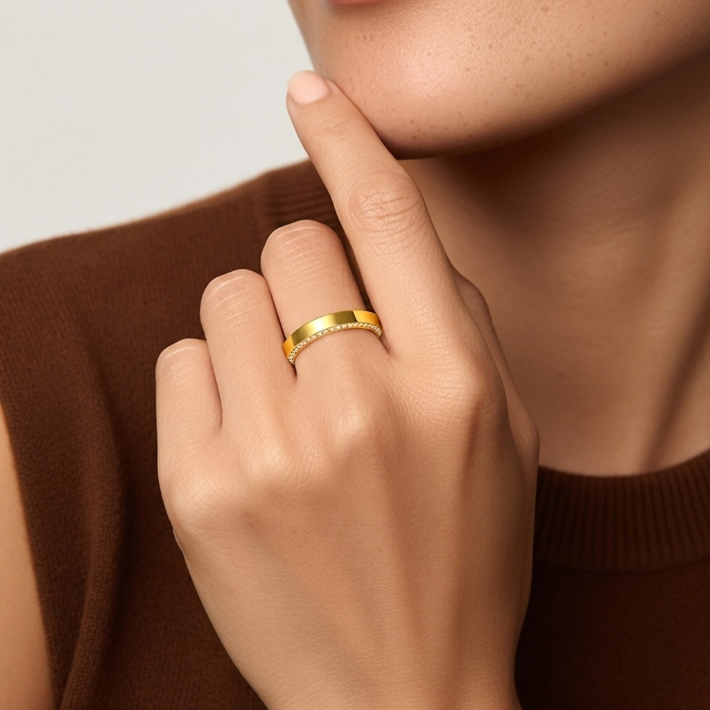 Sobre Moissanite Alliance