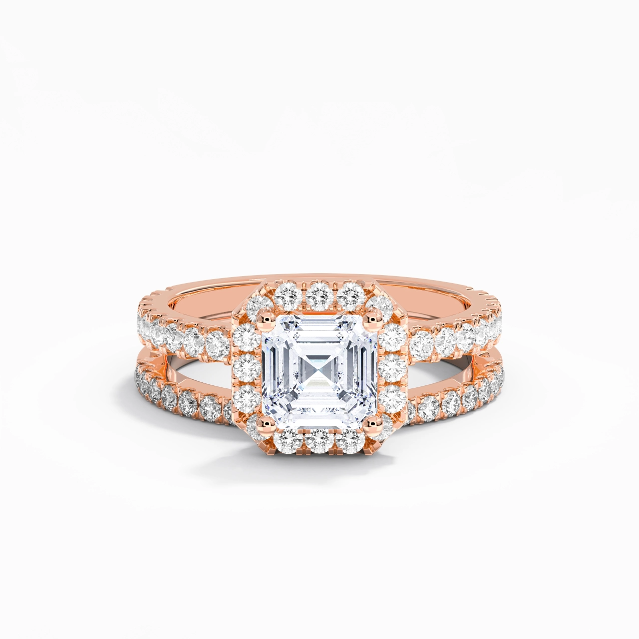 Art Deco Ring