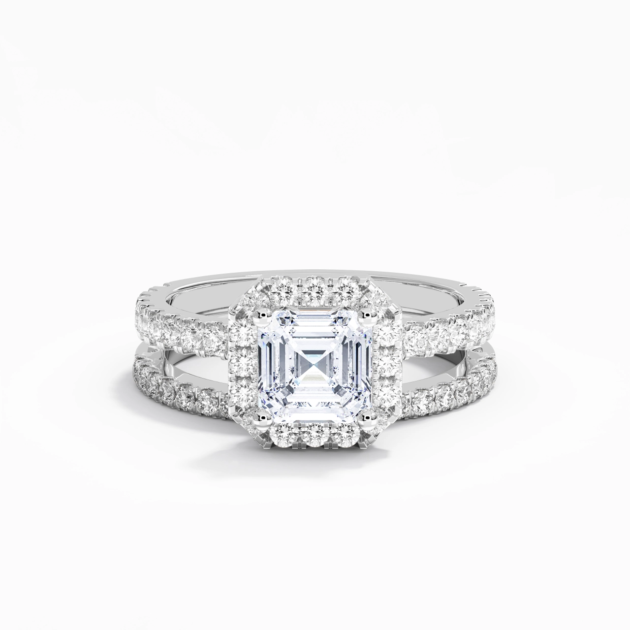 Art Deco Ring