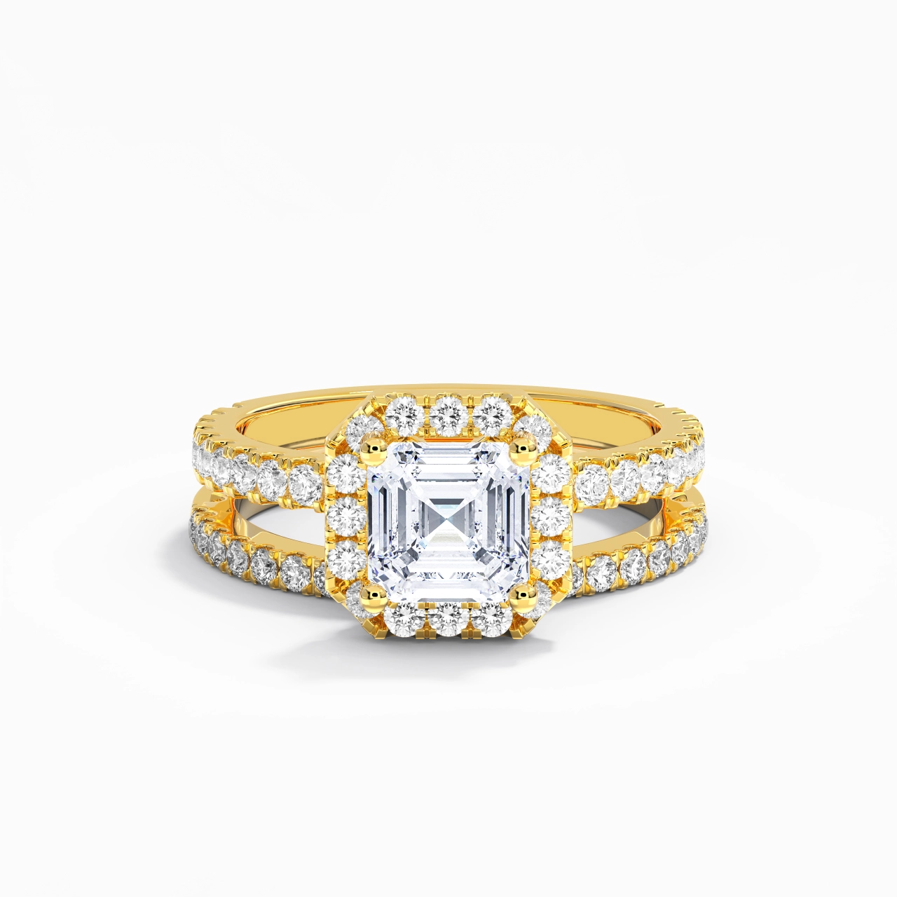 Art Deco Ring