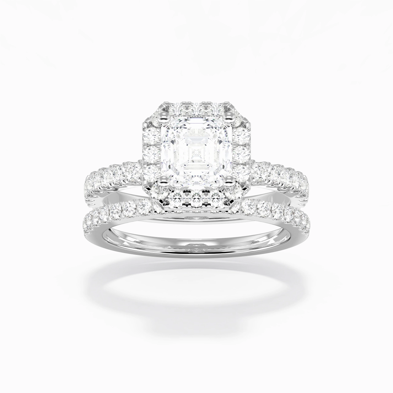 Art Deco Ring