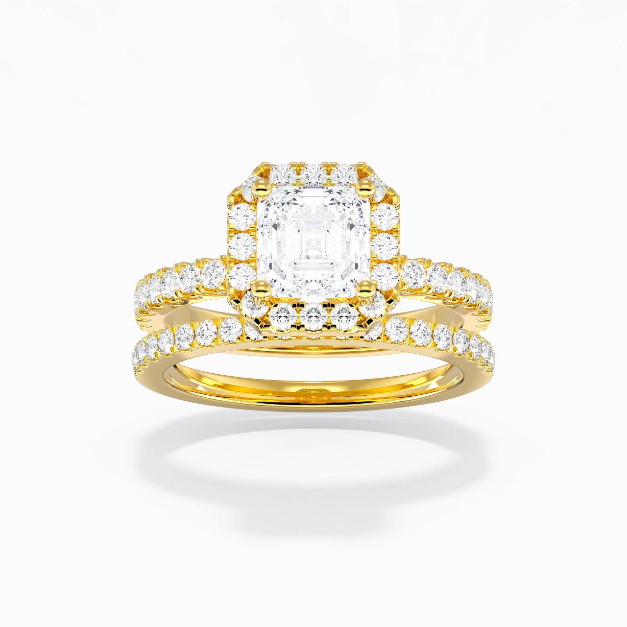 Art Deco Ring