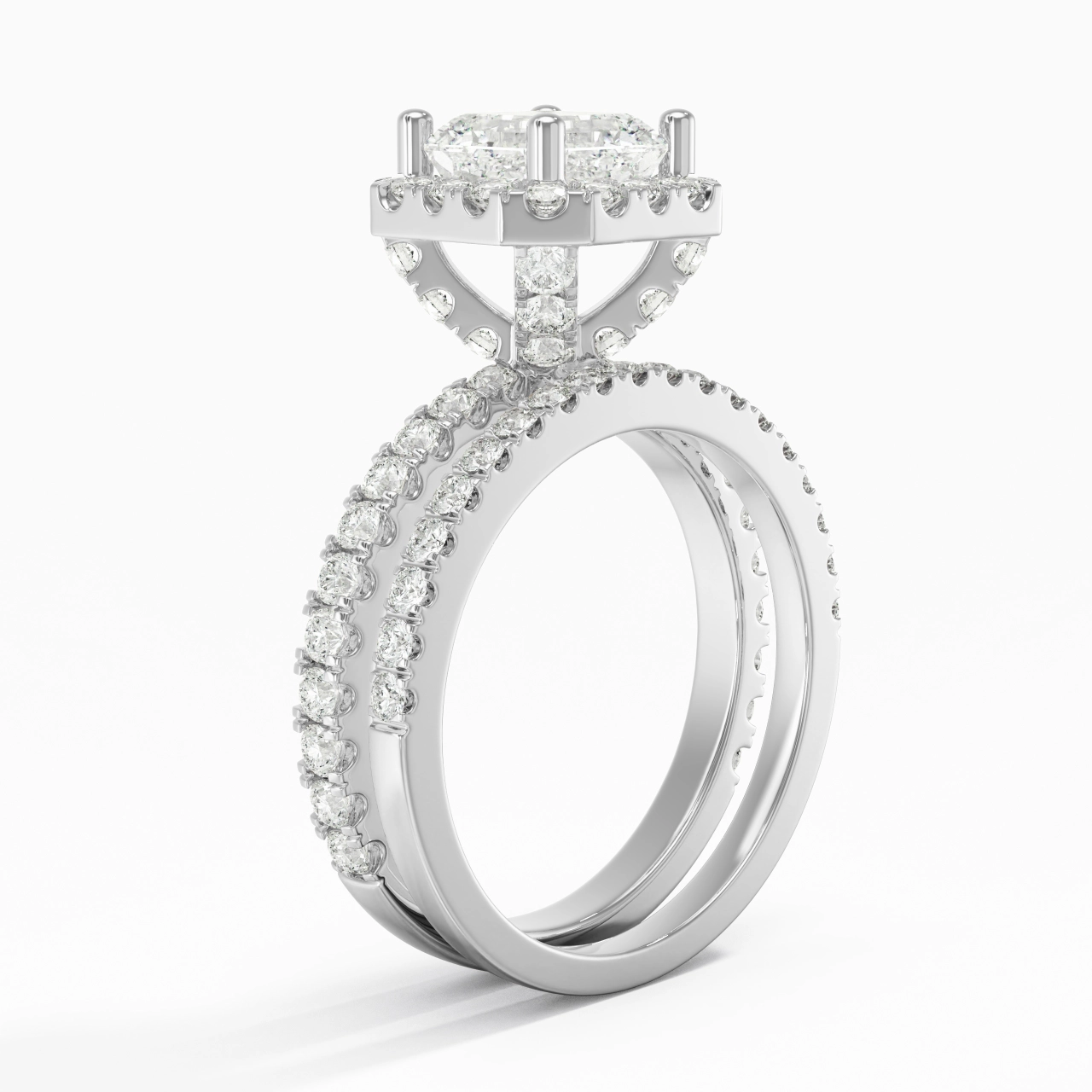 Art Deco Ring