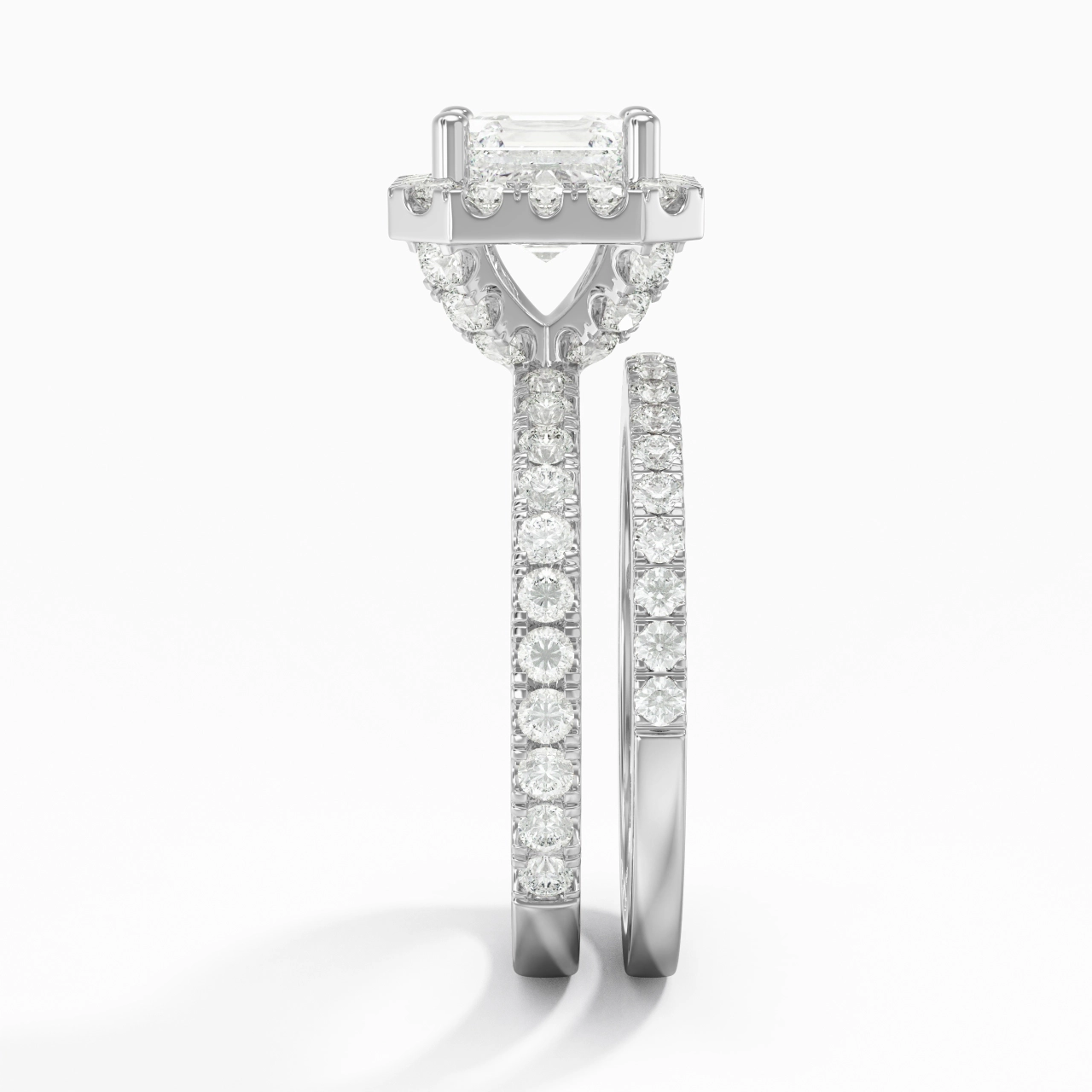 Art Deco Ring