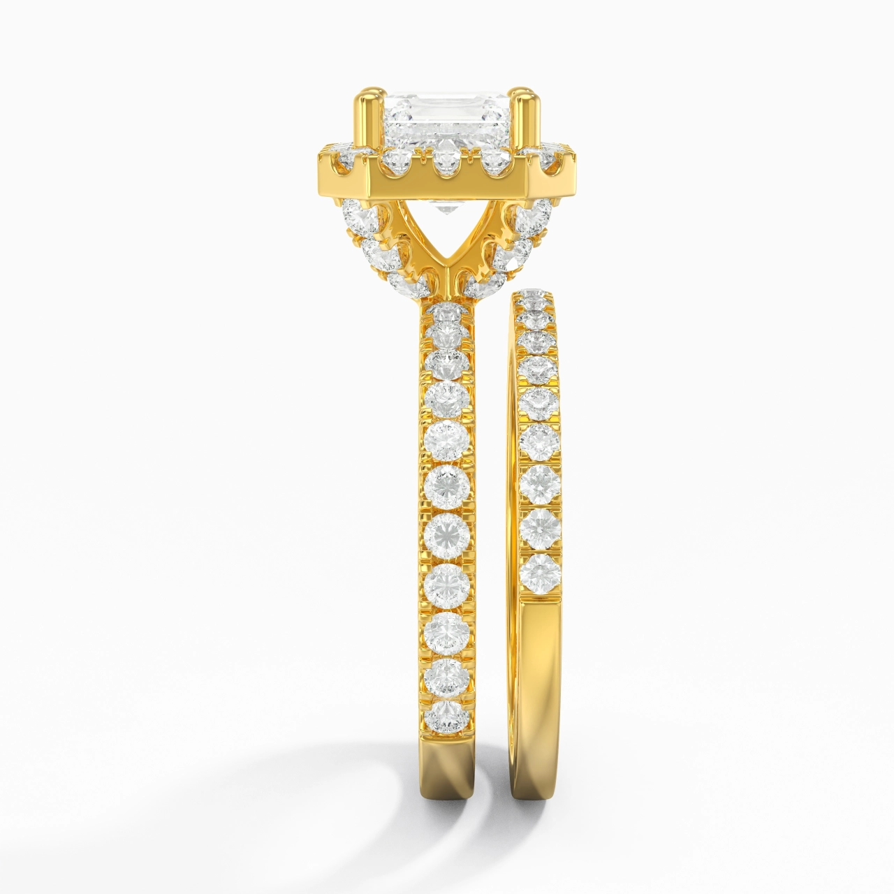 Art Deco Ring