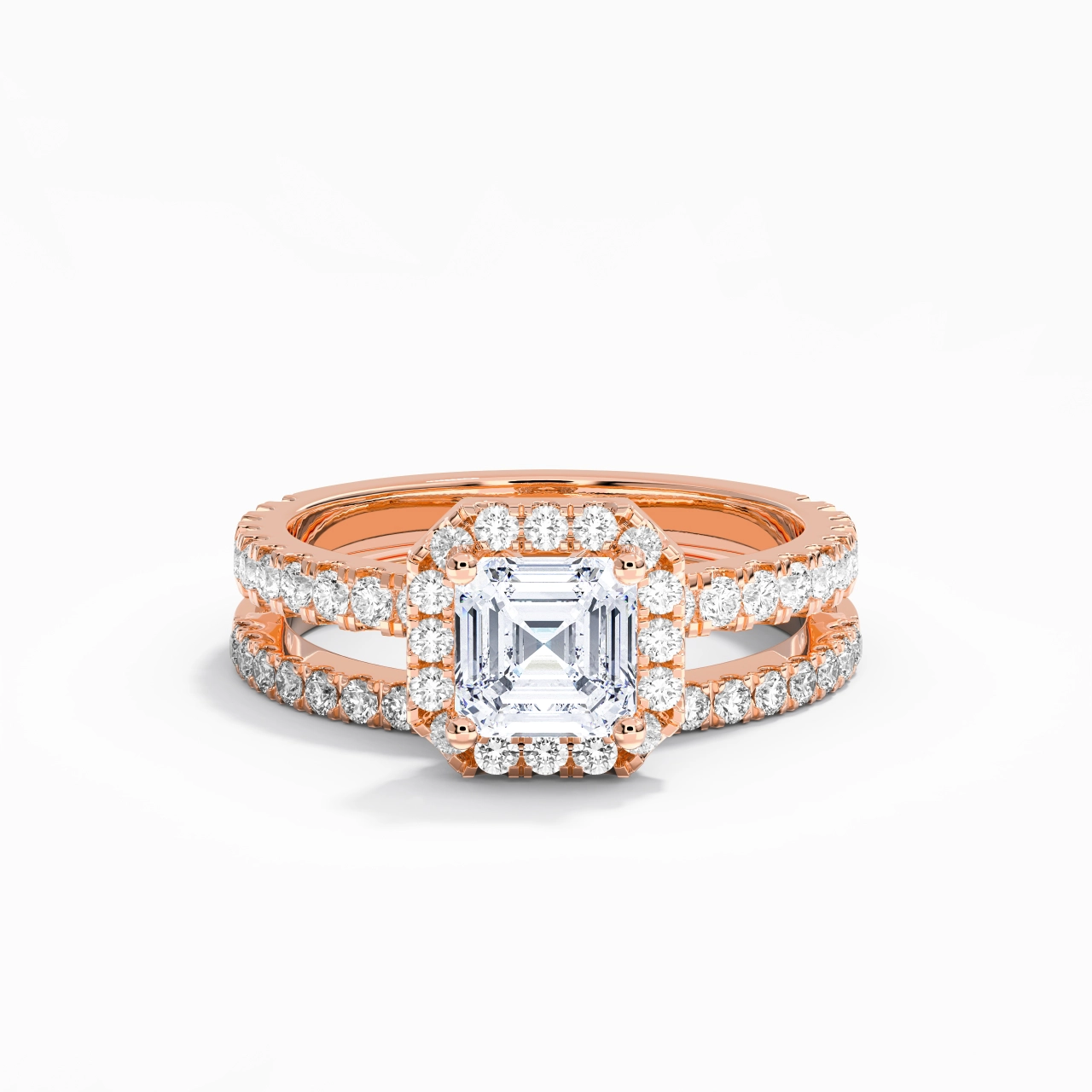 Art Deco Ring