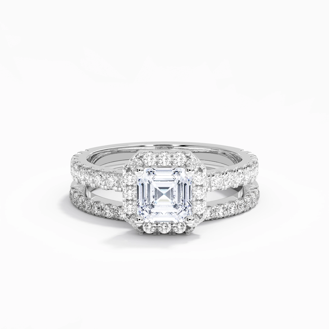 Art Deco Ring