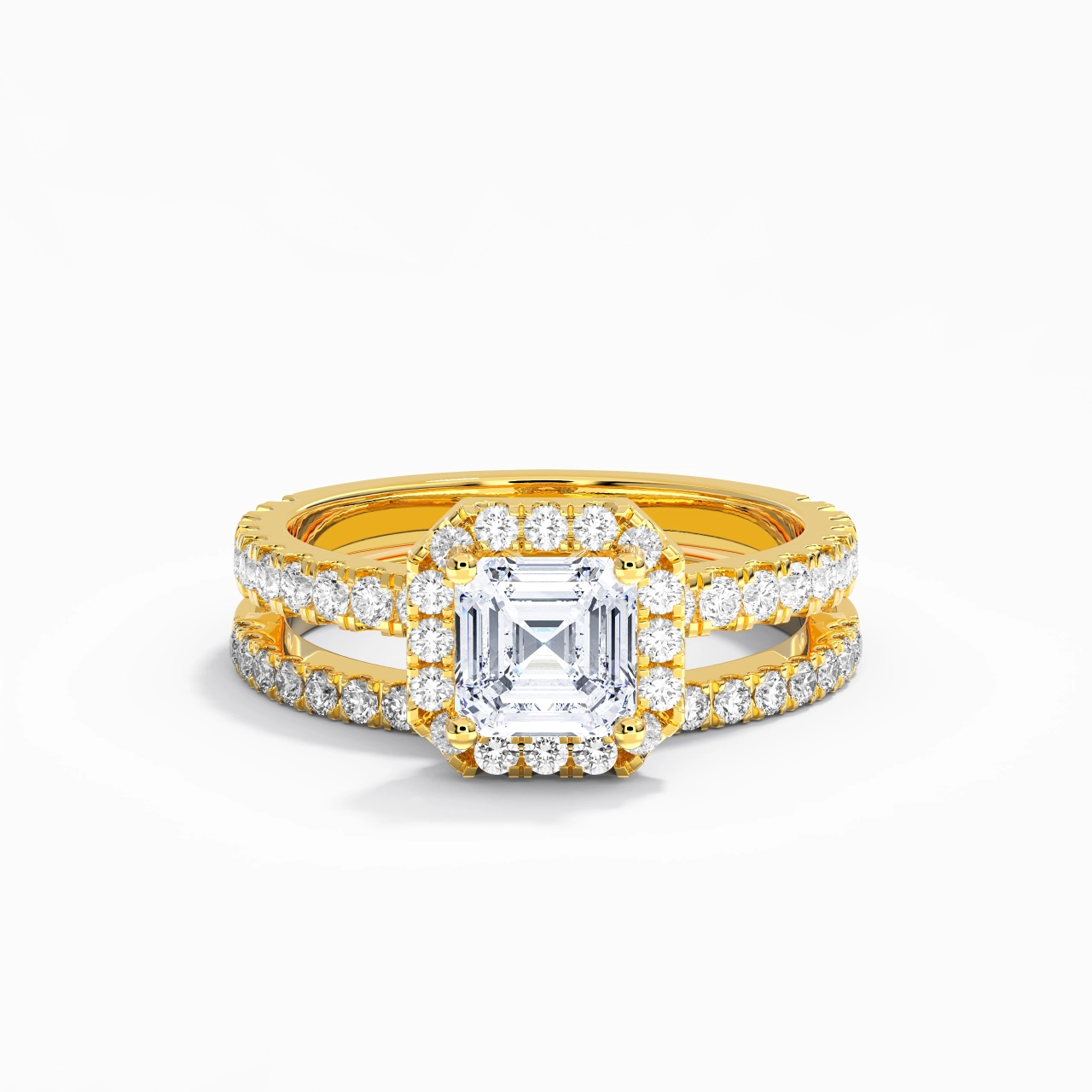 Art Deco Ring