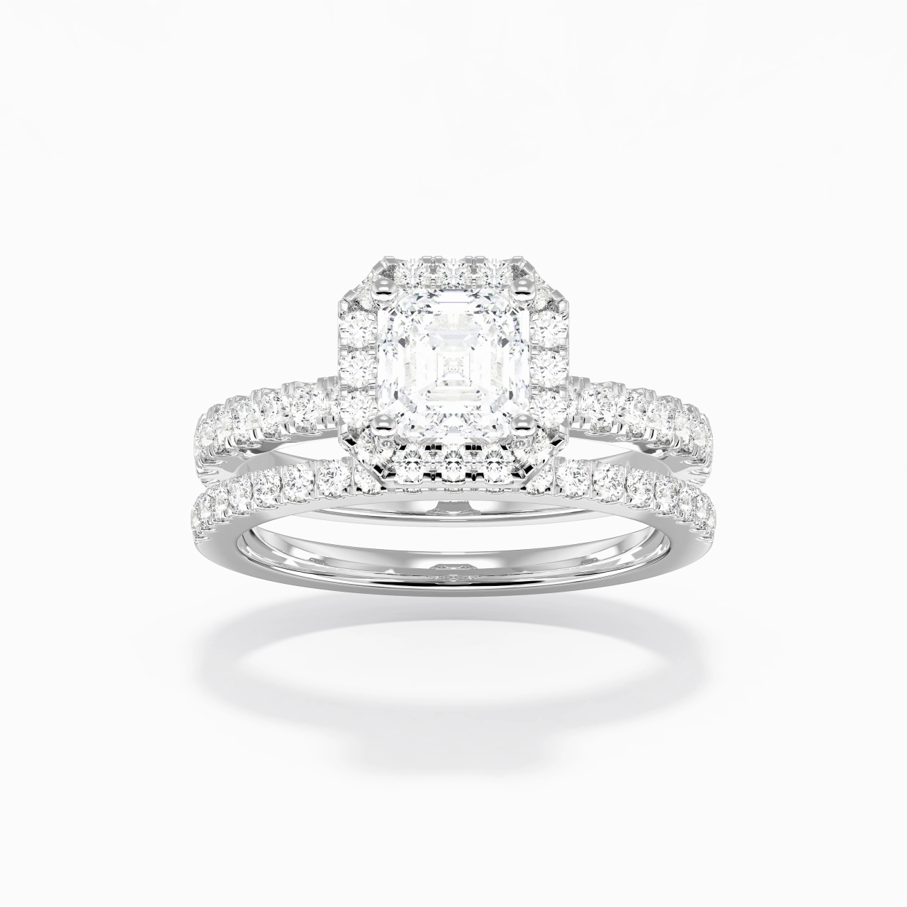 Art Deco Ring