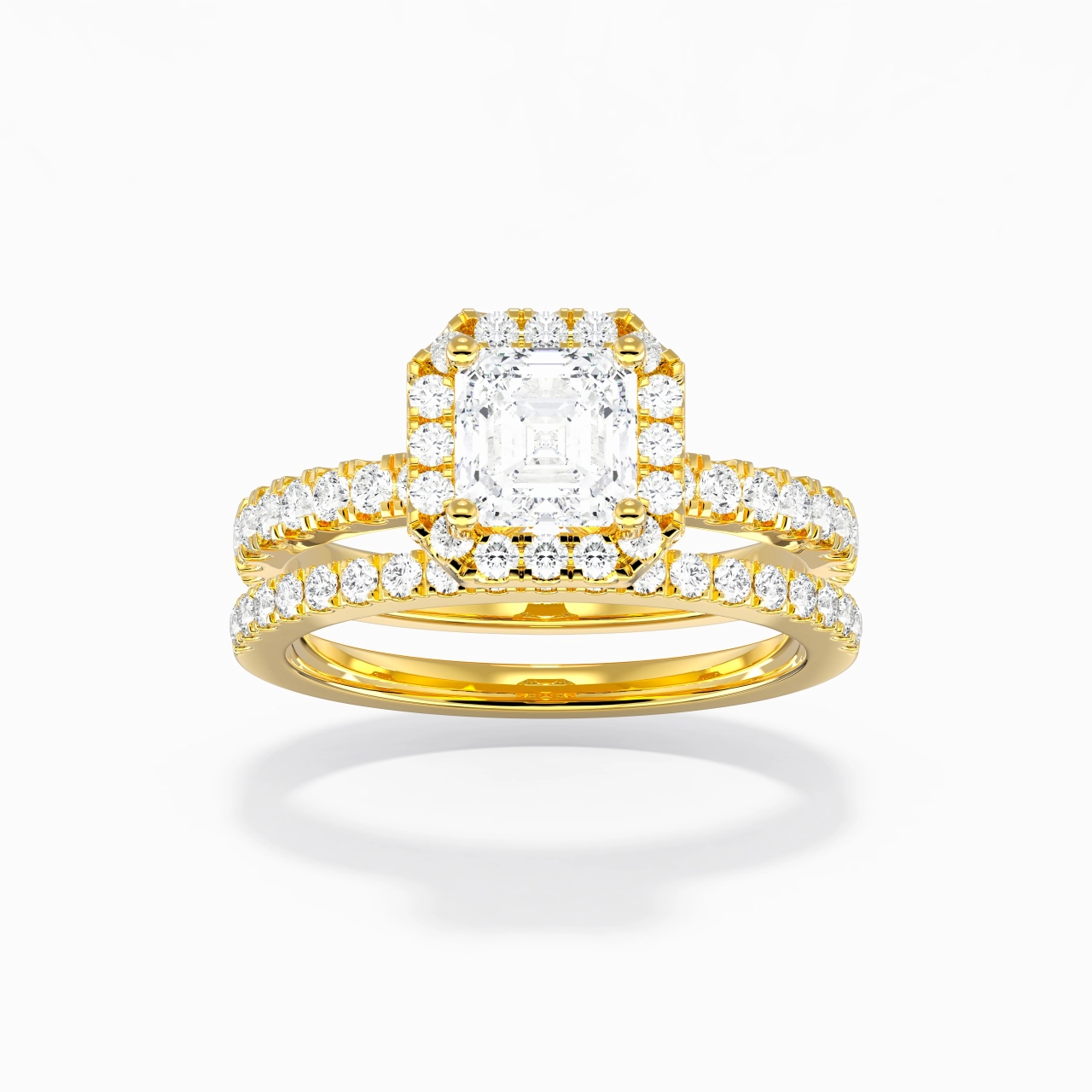Art Deco Ring
