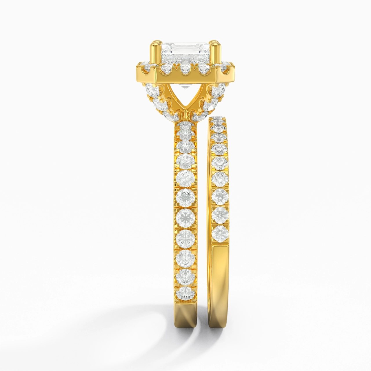Art Deco Ring