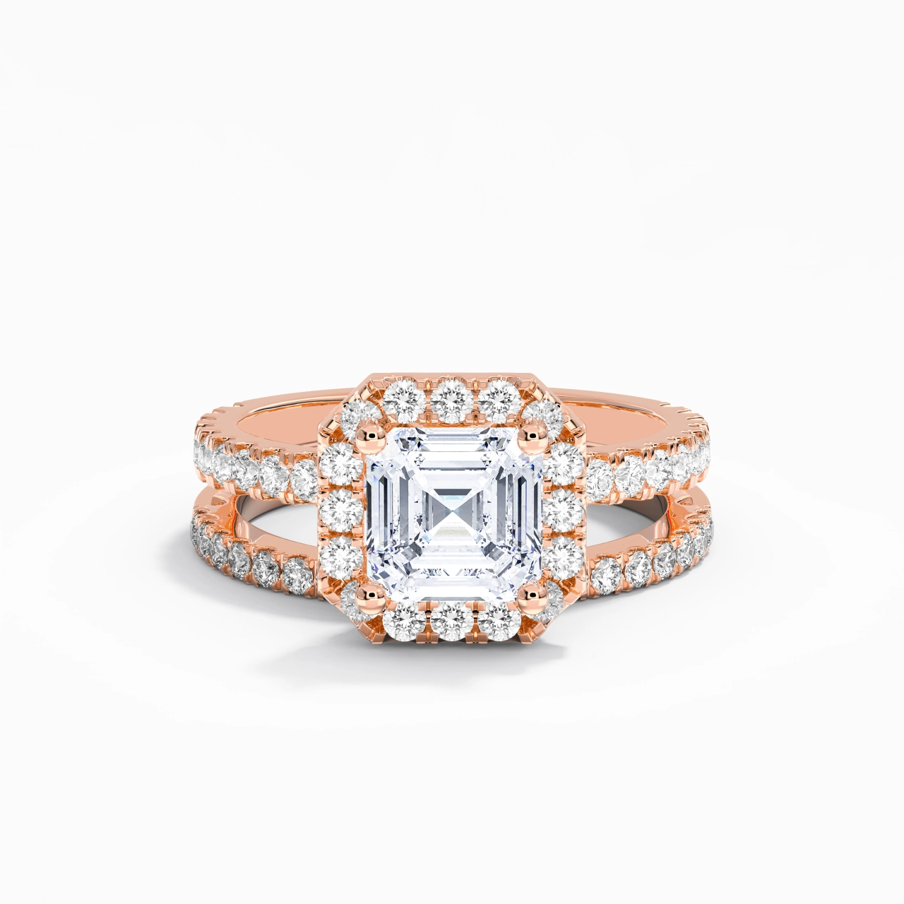 Art Déco Bague
