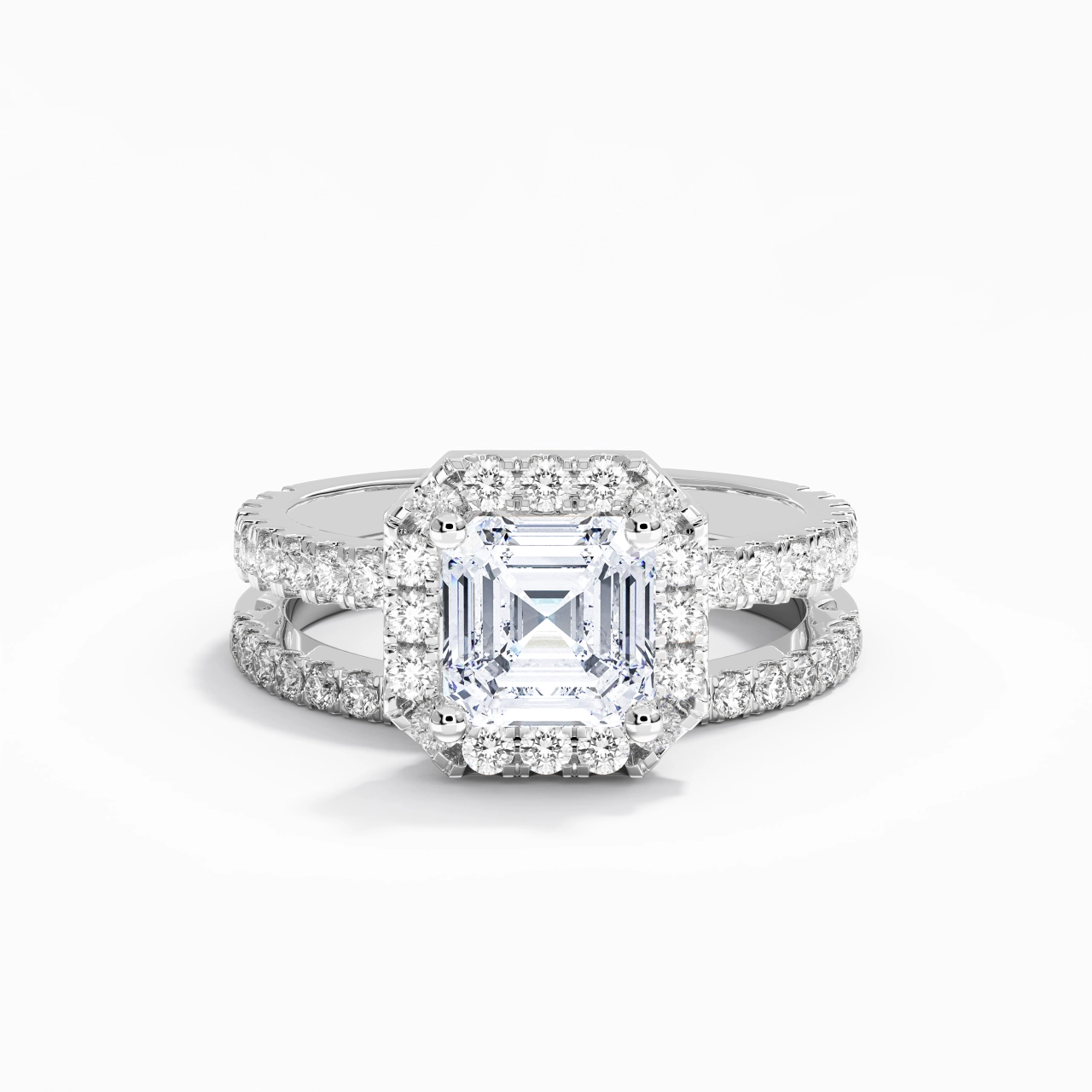 Art Deco Ring