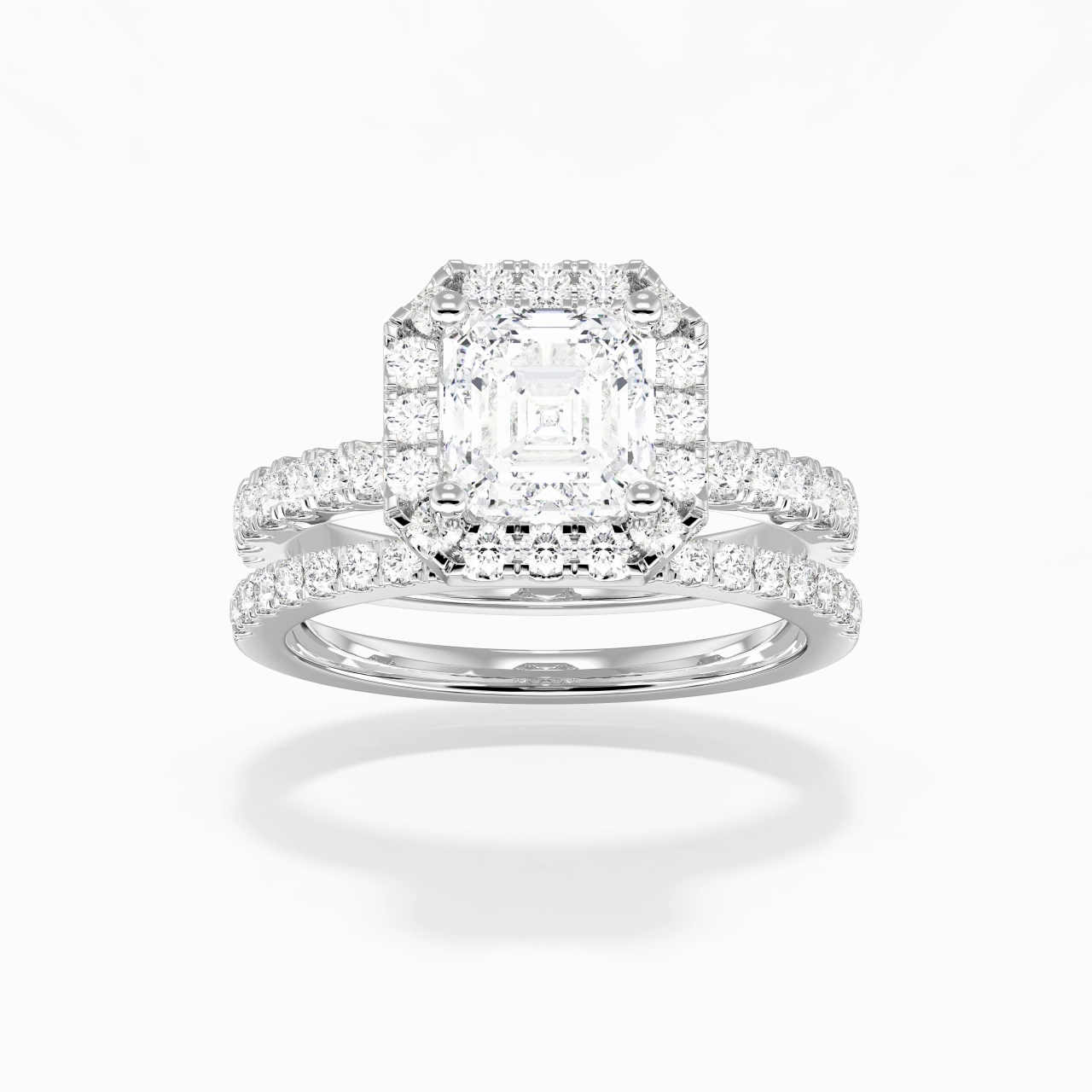 Art Deco Ring