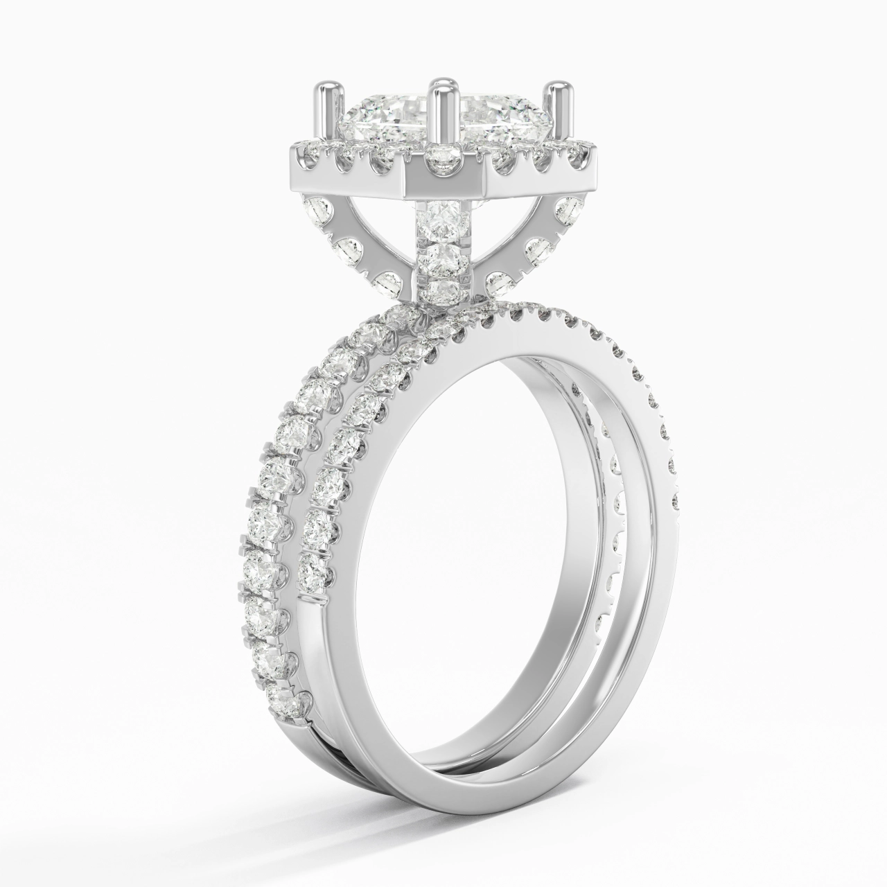 Art Deco Ring